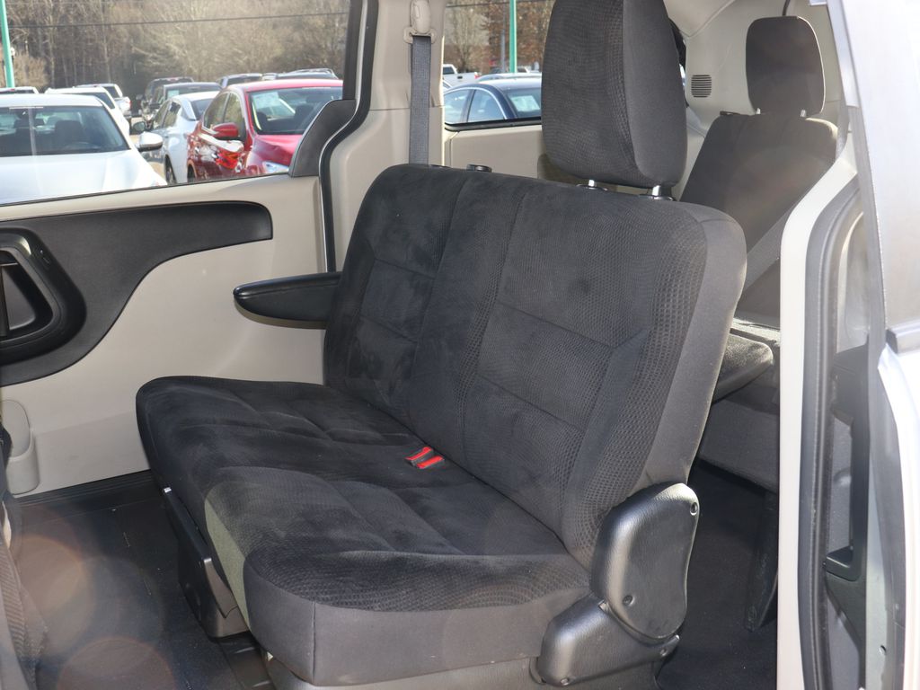 Used 2018 Dodge Grand Caravan Passenger For Sale